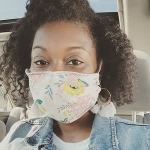 Meet your Posher, Amber